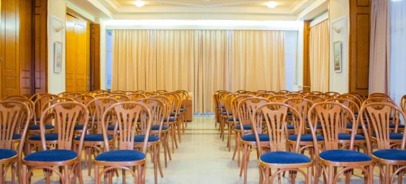 帕帕斯酒店(Pappas Hotel)图片