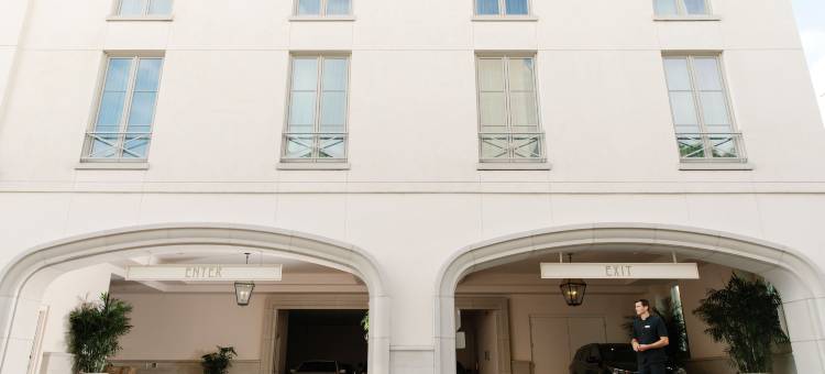 Grand Bohemian Hotel Charleston, Autograph Collection图片