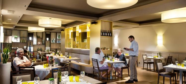 宜必思尚品费格拉斯隆达酒(Ibis Styles Figueres Ronda)图片