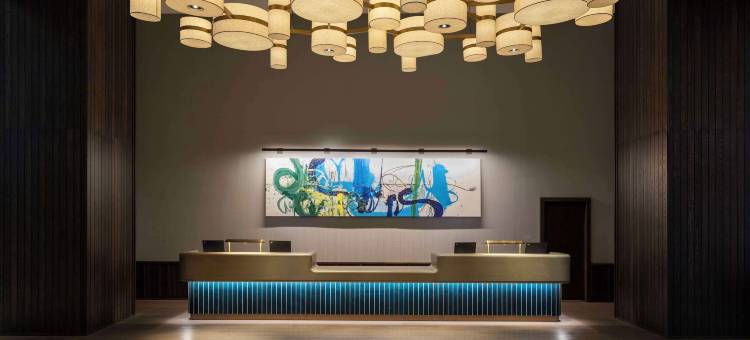 凯悦Thompson中央公园纽约(Thompson Central Park New York by Hyatt)图片