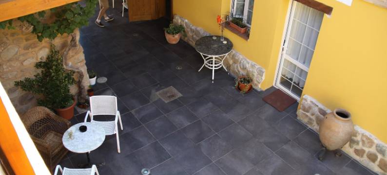 坎达娜家庭旅馆(Casa Candana)图片