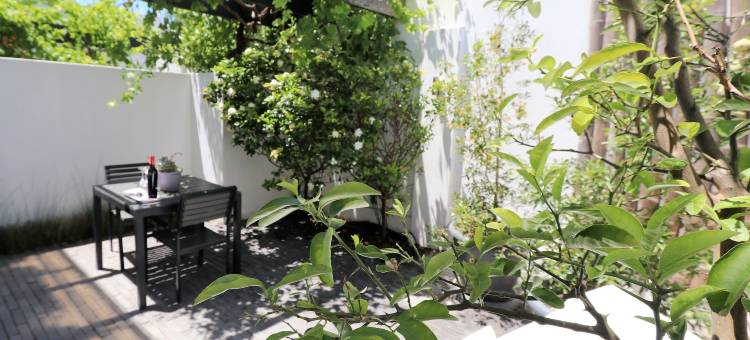 迪沙特精品酒店(DysArt Boutique Hotel - Solar Power)图片