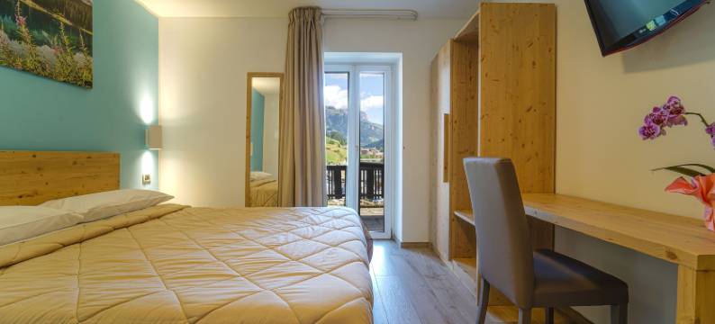 蒙佐尼GH酒店(GH Hotel Monzoni)图片