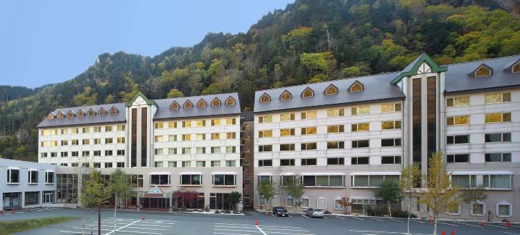 朝阳度假酒店(Choyo Resort Hotel)图片