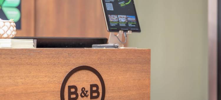 克里莫纳住宿加早餐酒店(B&B Hotel Cremona)图片