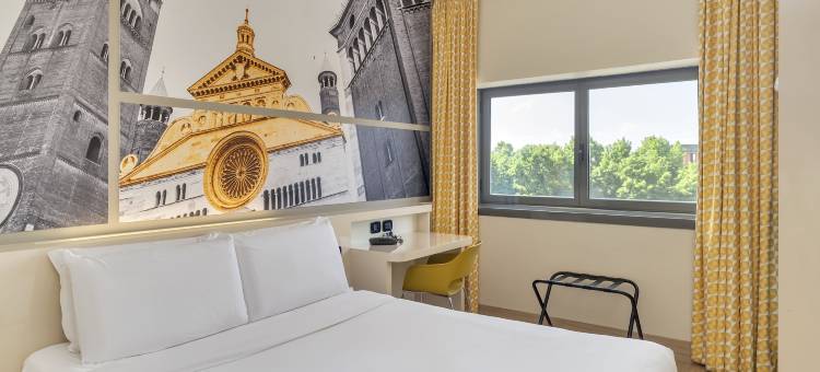 克里莫纳住宿加早餐酒店(B&B Hotel Cremona)图片