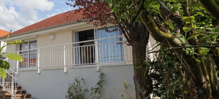 伯纳奇之家(Proche Centre, Gare, Parc, Parking by Maison Bonhage)图片