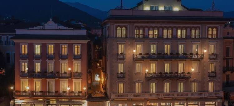 LVG 酒店精选 贝尔维德雷圣戈塔尔多酒店(Hotel Belvedere San Gottardo by Lvg Hotel Collection)图片