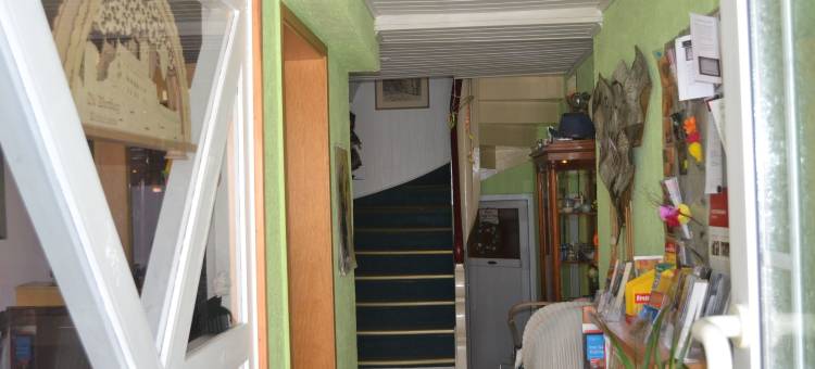 马赫帕奔史图民宿(Pension Mahrets Puppenstube)图片