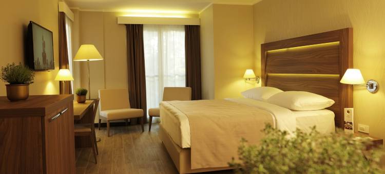 波多若斯太阳神渡假酒店(Wellness Hotel Apollo – Terme & Wellness LifeClass)图片