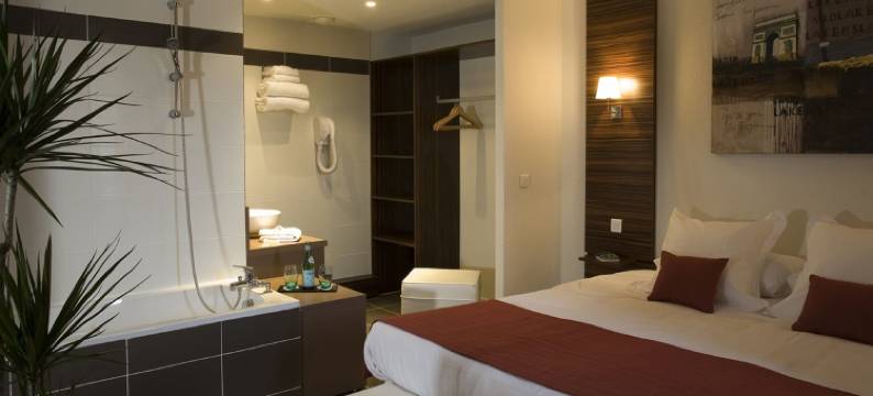 勒帕拉迪奥酒店(Hôtel le Palladior)图片