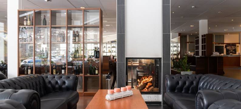 格特瑞多南部汽车旅馆(Motel Gottardo Sud)图片