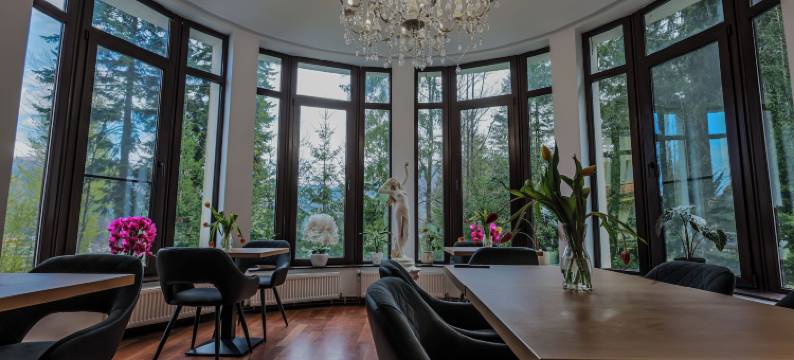 汤姆别墅(Villa Tom)图片