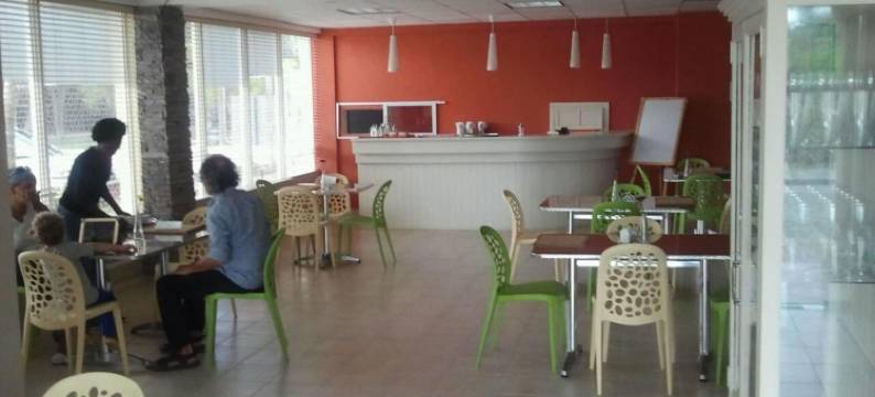 佛拉姆博酒店(Hotel & Casino Flamboyan)图片