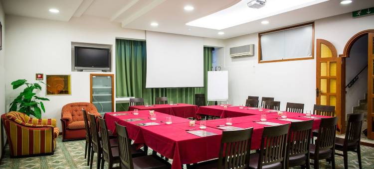 拜亚德尔卡皮塔诺酒店(Hotel Baia Del Capitano)图片