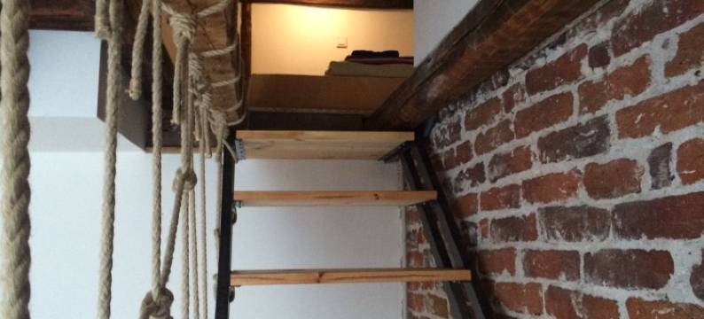 普普波哥米尔酒店(Hostel Pop Bogomil)图片