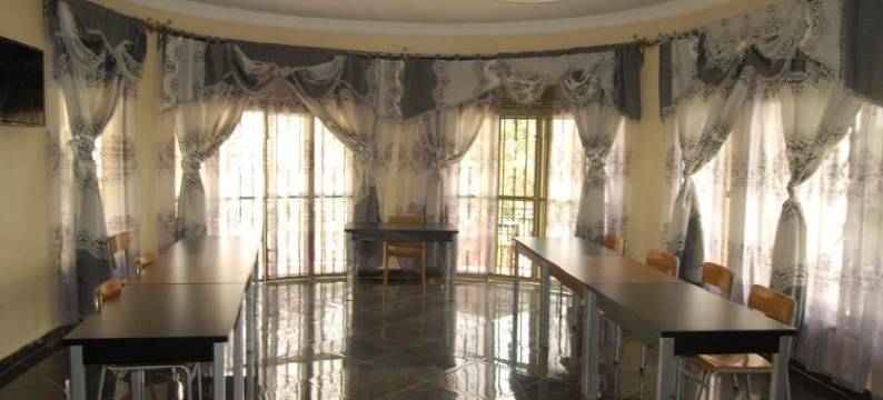 乔威里斯酒店(Jowillis Hotel)图片