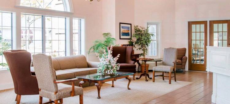 湖滨舒适酒店(Comfort Inn Lakeside)图片