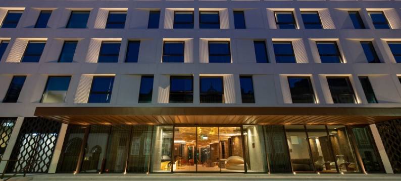 拜萨贝萨酒店(BessaHotel Baixa)图片