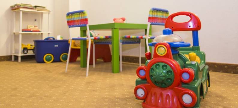 蕾佳娜酒店(Hotel Regina)图片