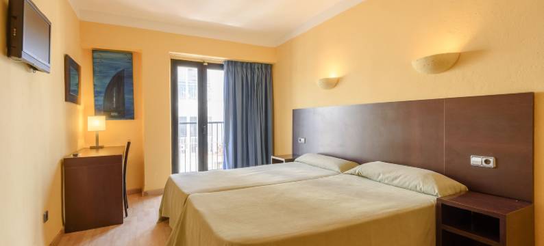 弗洛伦西奥旅馆(Hotel Florencio Ibiza)图片