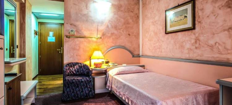 格拉西阿德勒达酒店(Hotel Grazia Deledda)图片