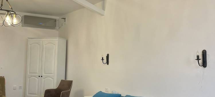 蒙特佩拉公寓(Monte Perla Residence)图片