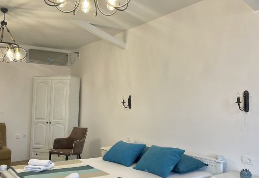 Monte Perla Residence Hotel Overview