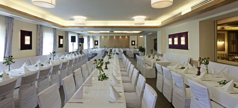 瓦尔纳酒店及餐厅(Hotel Restaurant Wallner I Contactless Check-IN)图片