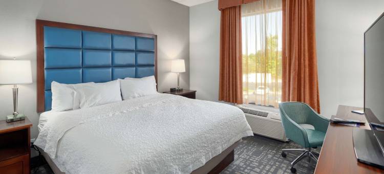 路易斯威尔东北欢朋酒店(Hampton Inn Louisville-Northeast)图片