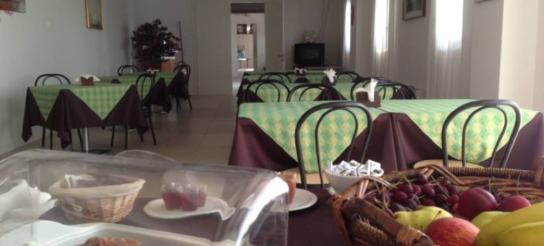 特努塔蒙特罗索酒店(Tenuta Monterosso)图片