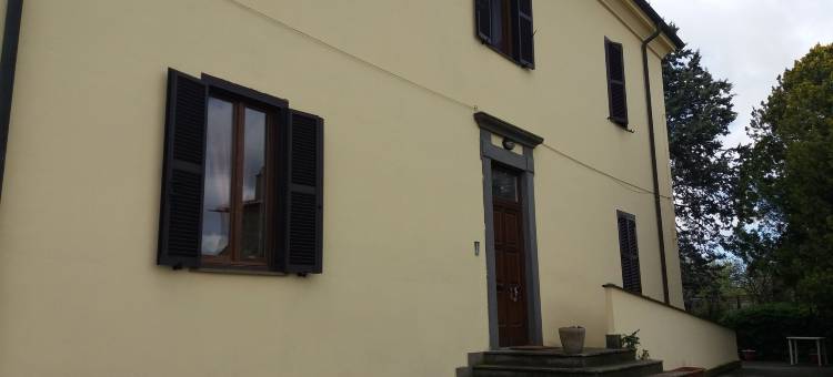 欧尔登希青年旅舍(Ostello Ortensi)图片