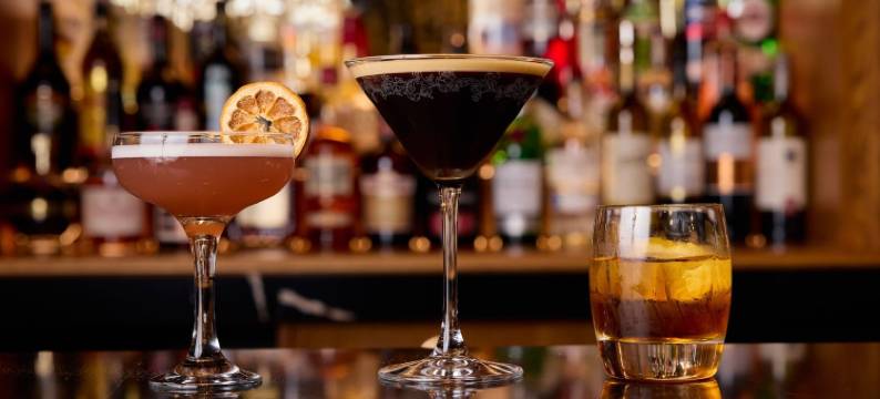 Hotel Indigo 爱丁堡(Hotel Indigo EDINBURGH by IHG)图片