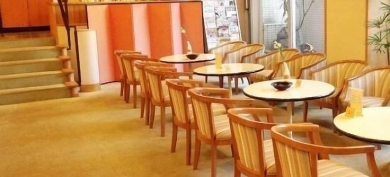 吉野昴酒店(Subaru Inn Yoshino)图片