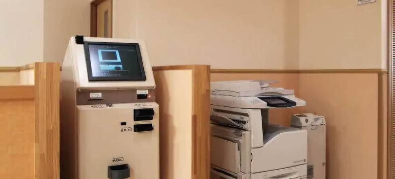 胜田站西生活旅馆(Life Inn Katsuta Station West)图片