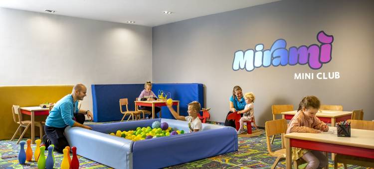 马葛酒店 - 艾美尼斯(Magal Hotel by Aminess)图片