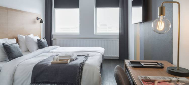 201 号酒店(201 Hotel)图片