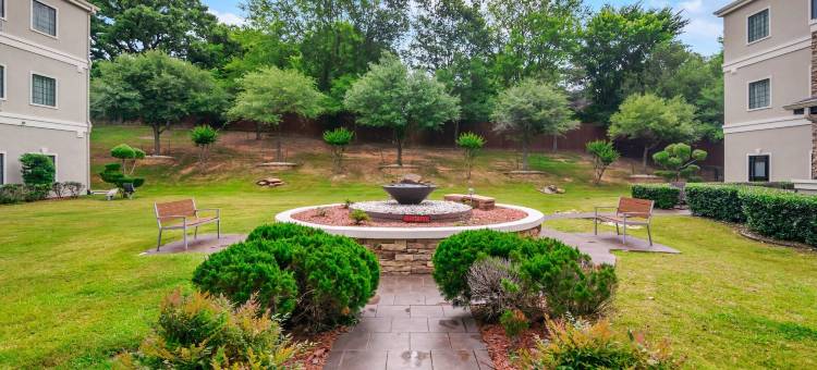 Staybridge Suites 泰勒大学区(Staybridge Suites Tyler University Area)图片