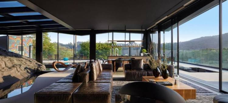 独特花园酒店(Unique Garden)图片