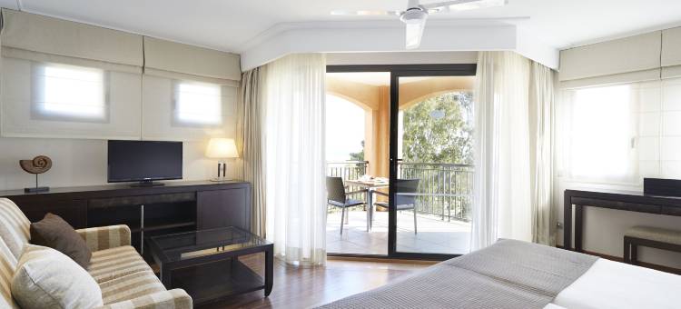 因索特尔芬尼西亚名誉套房酒店和spa(Insotel Fenicia Prestige Suites & Spa)图片