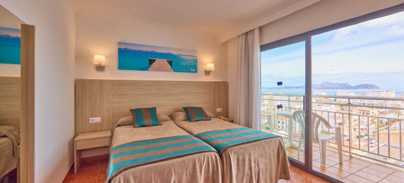 埃卢逊马库斯水疗酒店(Ilusion Markus & Spa)图片