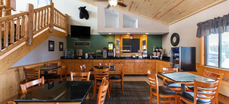 品质酒店(Quality Inn)图片