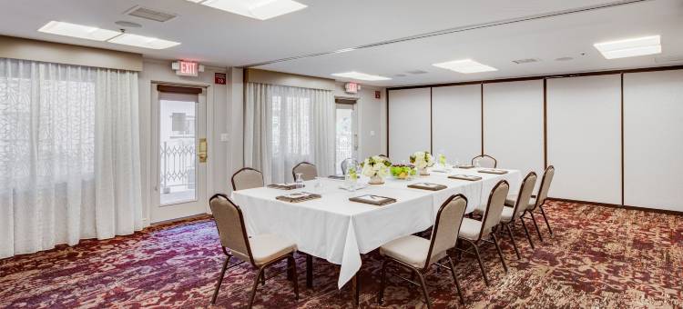 艾尔斯酒店科斯塔梅萨/纽波特海滩(Ayres Hotel Costa Mesa Newport Beach)图片