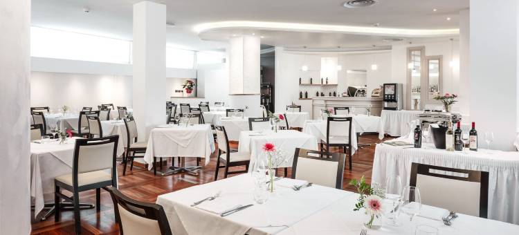 卡罗费利切酒店(Hotel Carlo Felice)图片