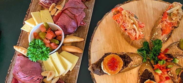 萨沃之家精品酒店(Boutique Hotel Sawohouse)图片