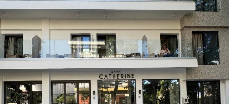 凯瑟琳酒店(Catherine Hotel)图片