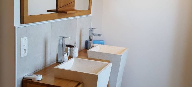 曼尼洛区家庭旅馆(Domaine de Manilau - B&B)图片