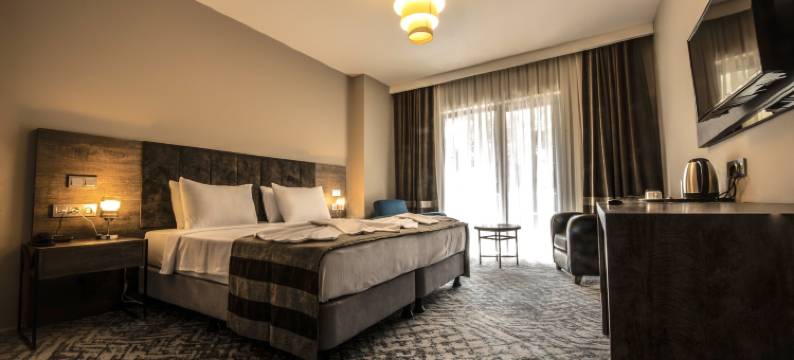 HEYBELİ花园(Heybeli Garden)图片