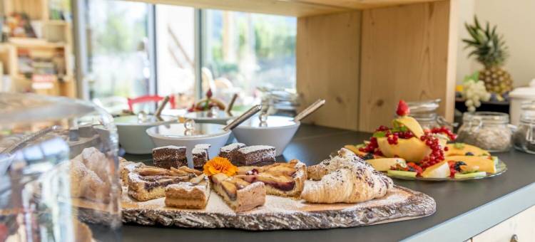 甜蜜梅拉农庄酒店(Agritur la Dolce Mela - Adults Only)图片