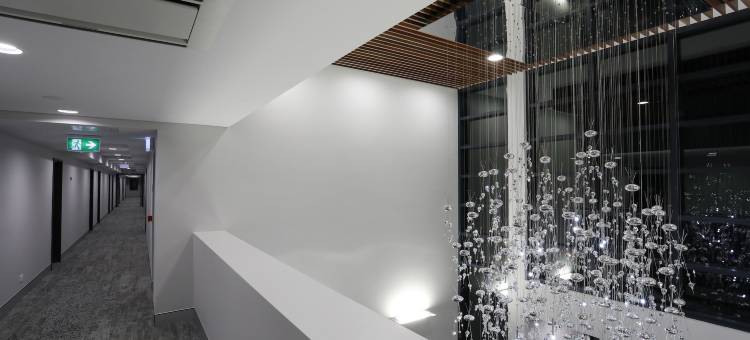 塔姆沃思美居酒店(Mercure Tamworth)图片